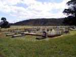 Bredbo Cemetery