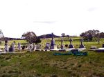 Jerangle Cemetery