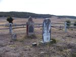Mulloon Cemetery