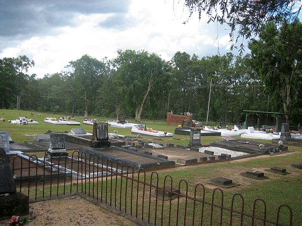 MacLean Cemetery