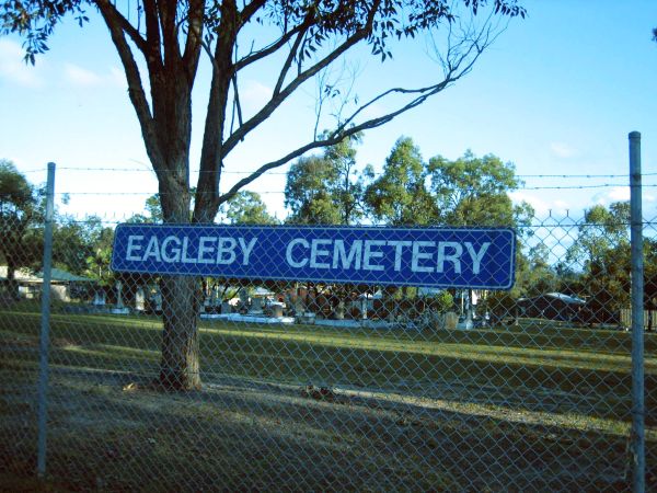 Eagleby Cemetery