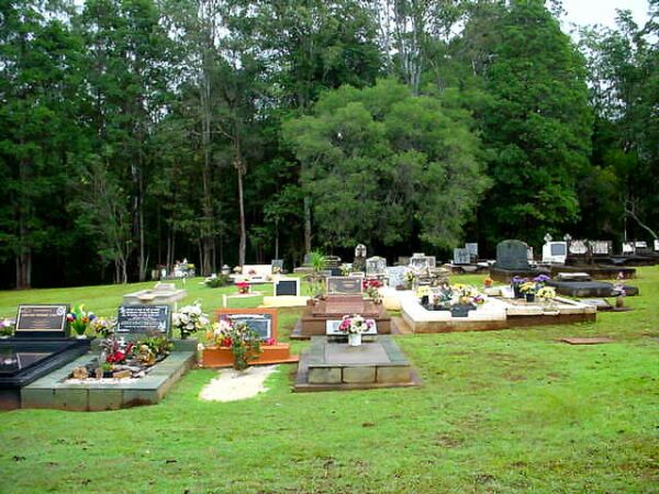 Eumundi Cemetery
