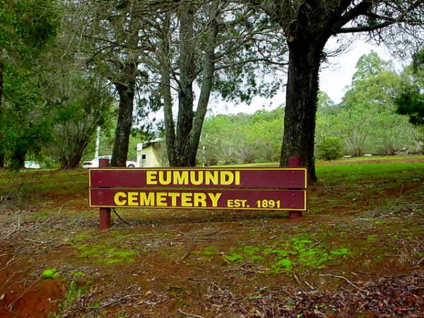 Eumundi Cemetery