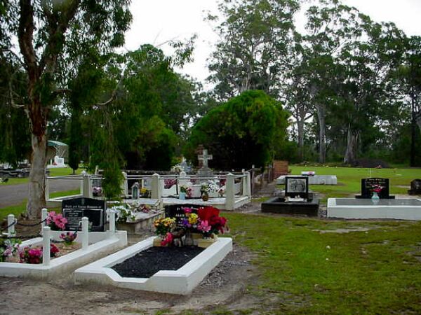 Tewantin Cemetery