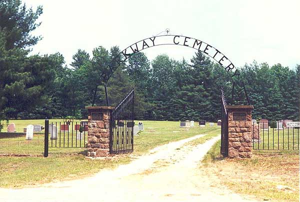 Barkway Cemetery