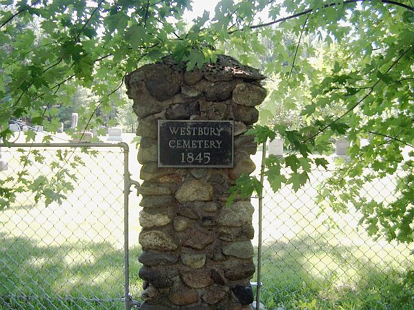 Westbury Cemetery