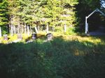 Aylmer Sound Cemetery