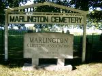 Marlington Cemetery
