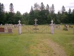 Saint Suzanne Cemetery