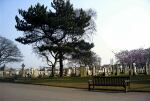 Stranton Grange Cemetery