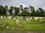 Navenby Cemetery
