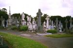 Glasnevin Cemetery County Dublin, Ireland