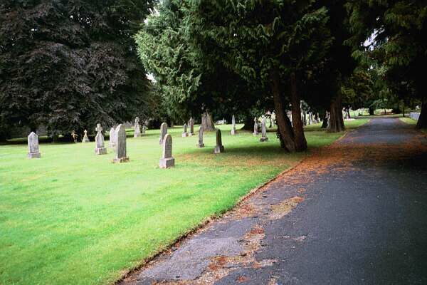 Grangegorman Military Cemetery County Dublin, Ireland