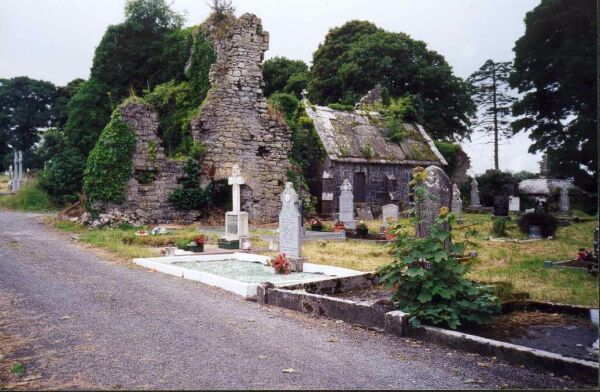 Roscommon Ireland