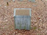 Sargent Cemetery Dallas, Blount County, Alabama
