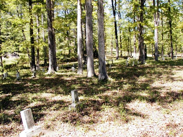 Cedar Mount Cemetery Clay, Jefferson County, Alabama