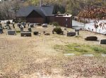 Taylor Chapel Cemetery Centerpoint, Jefferson County, Alabama