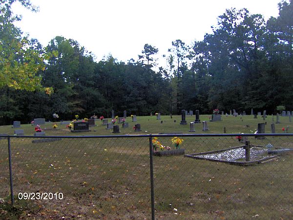 Nelson Cemetery