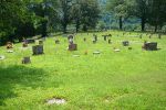 Beechwood Cemetery Beechwood, Newton County, Arkansas