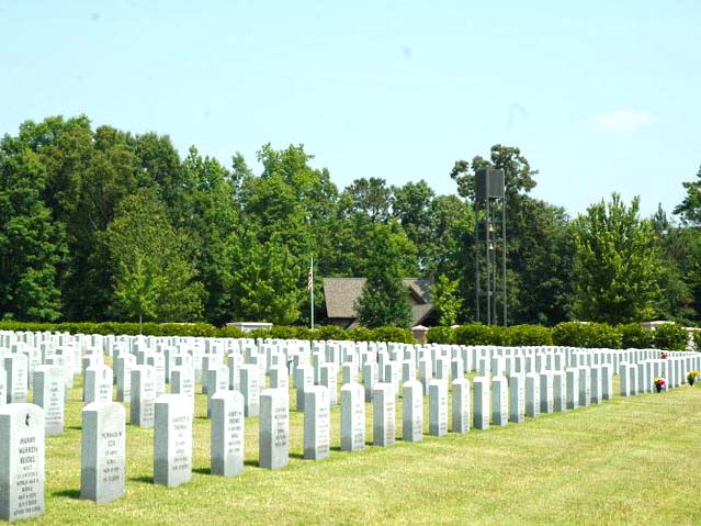 georgia veterans memorial cemetery