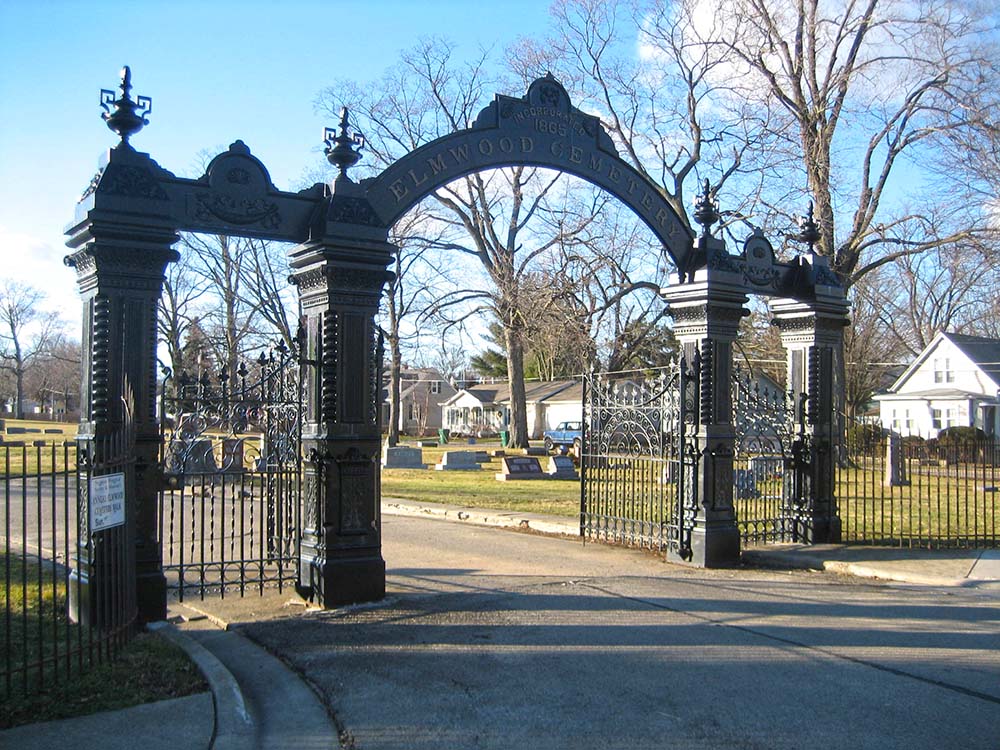 findagrave elmwood cemetery mary yonan newey ancestry.com