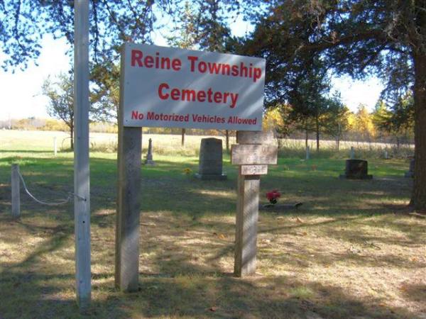 Reine Township Cemetery