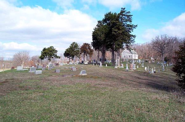 darby cemetery