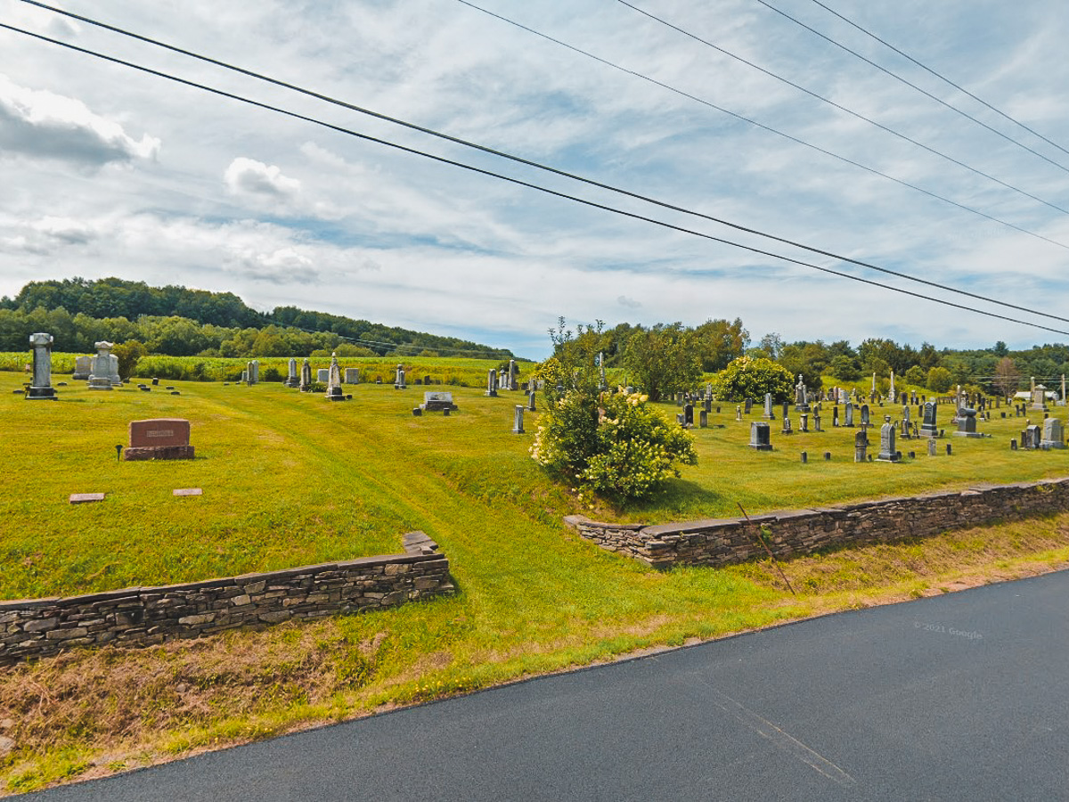 north afton cemetery, north afton, ny