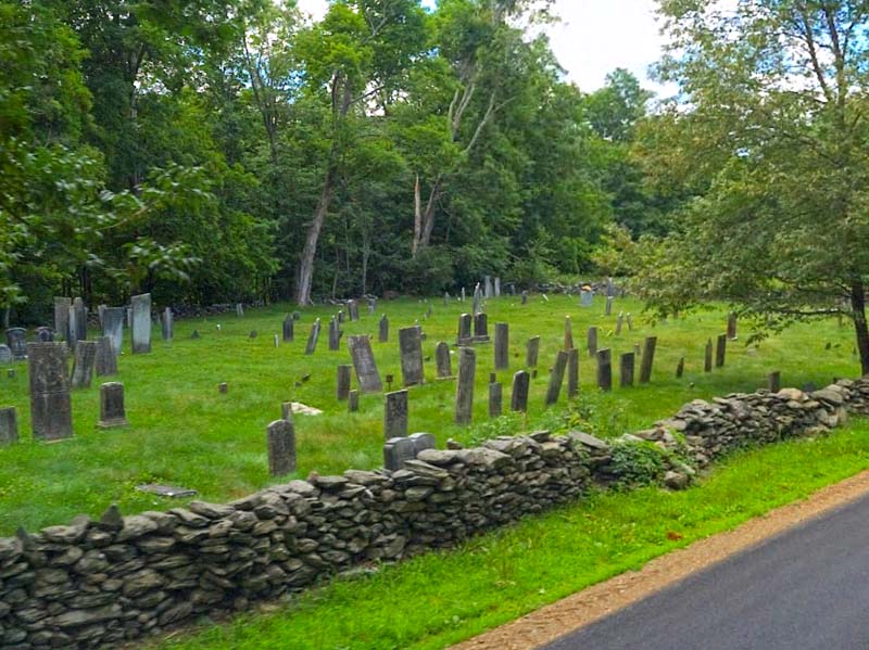 old shushan eagleville cemetery