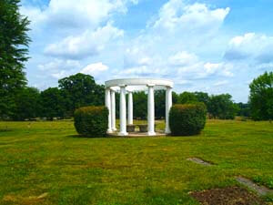 allegheny county memorial park
