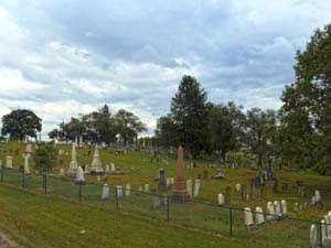 bethel cemetery