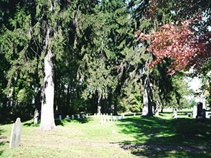 ashland cemetery carlisle pennsylvania