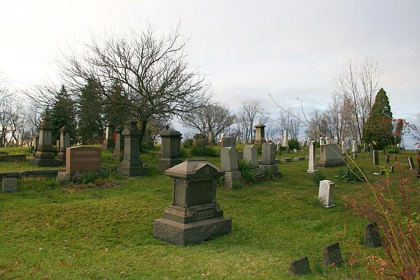 Florence Presbyterian Cemetery