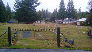 loyal heights cemetery bryant washington