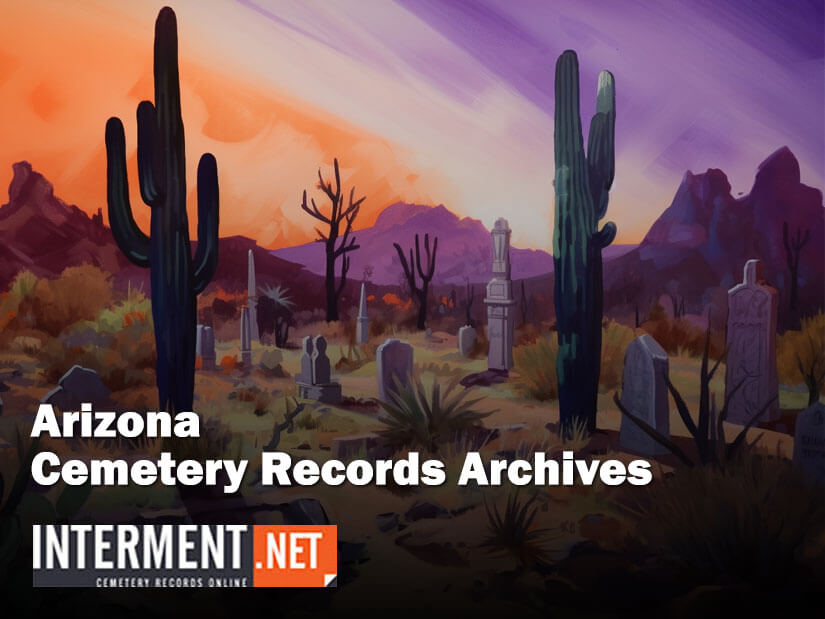 Arizona Archives